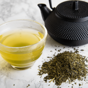 Thé Sencha