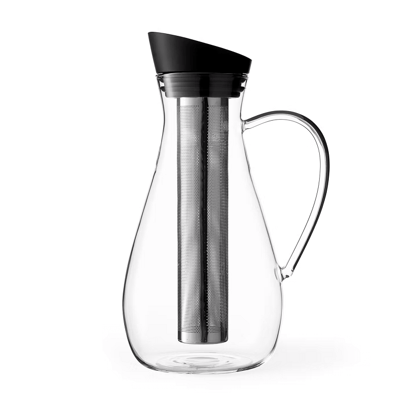 Carafe a the glace 1 4l