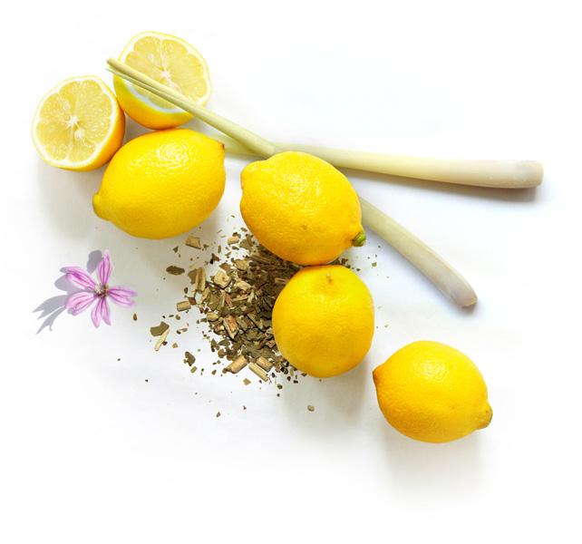 Citron detox