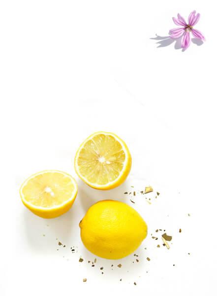 Citron detox