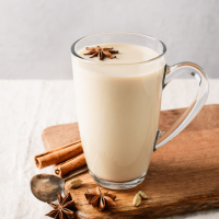 Recette Chai Latte