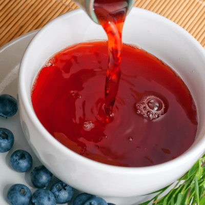 Rooibos fruits rouges