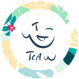 Logo Tea W Thé Bio en vrac