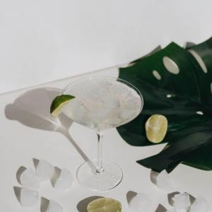 Recette cocktail Margarita au thé citron