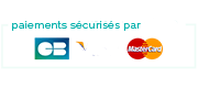 Paiement en ligne sécurisé