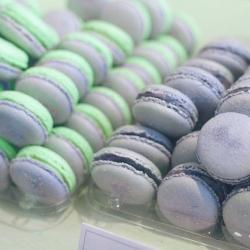 Recette macaron