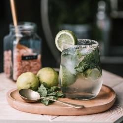 Recette mojito