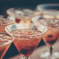 Recette Pink cocktail sans alcool