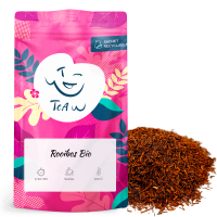 Rooibos bio v