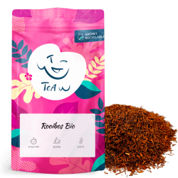 Rooibos bio v