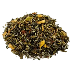 Rooibos jeunesse eternelle v