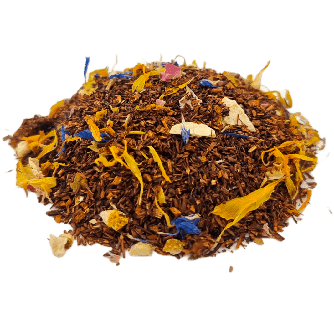 Rooibos exotique vrac bio