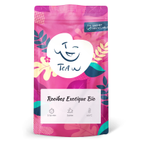 Rooibos exotique