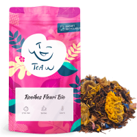 Rooibos fleuri v