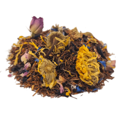 Rooibos fleuri v