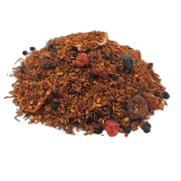 Rooibos fruits rouges v