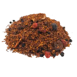 Rooibos fruits rouges v