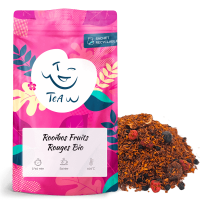 Rooibos fruits rouges v