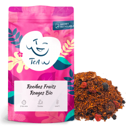 Rooibos fruits rouges v