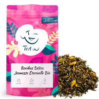 Rooibos jeunesse eternelle v