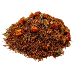 Rooibos vanille fraise v