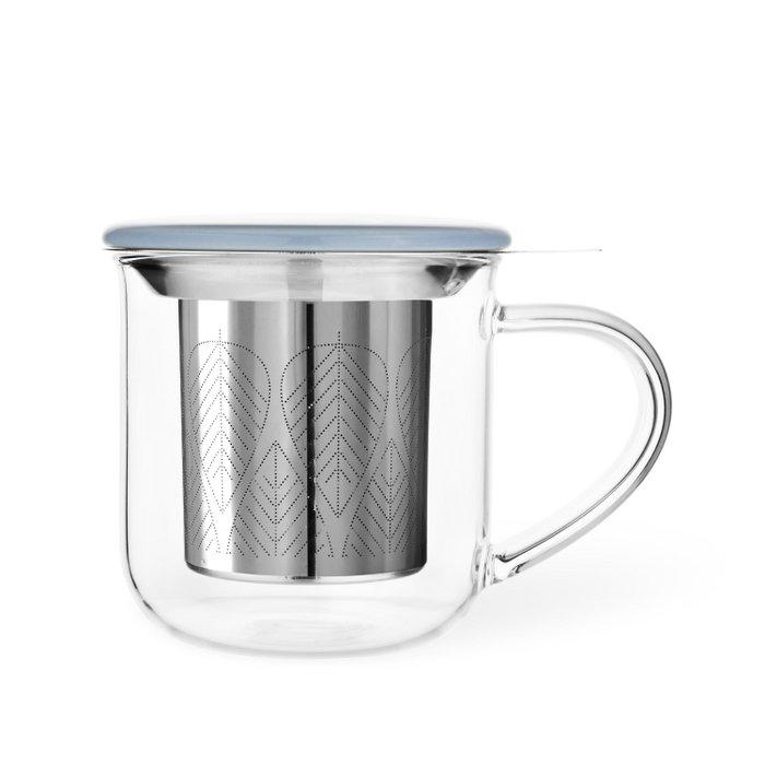 Tasse avec filtre pour Maggie Infusions — BRYCUS