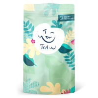 Teaw package green