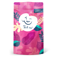 Teaw package pink