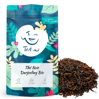 The noir darjeeling v