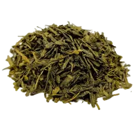 The vert sencha en vrac bio