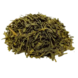 The vert sencha 1