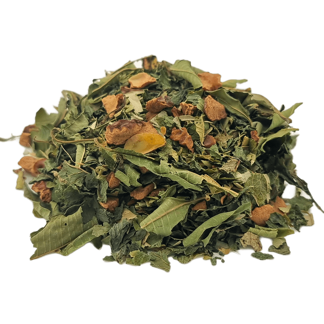 Tisane apres repas vrac bio