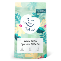 Tisane detox ayurveda pitta 1