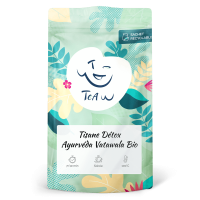 Tisane detox ayurveda vatawala 1